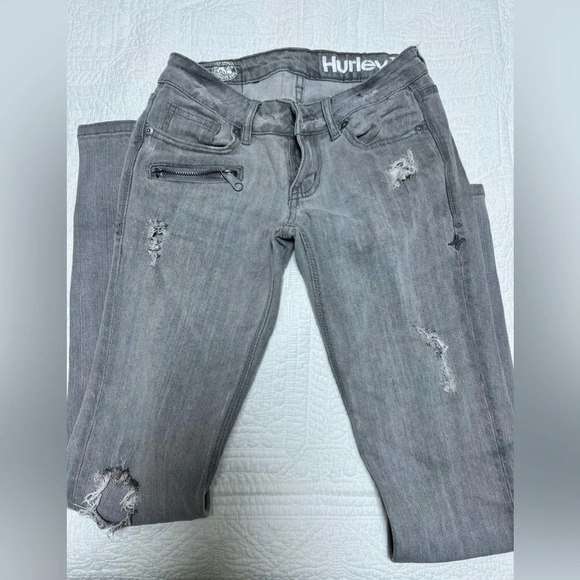 SUPER SKINNY JEANS Size0 - Picture 1 of 8